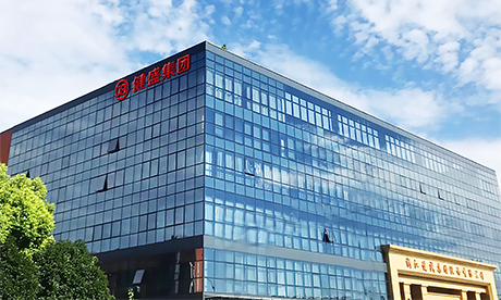 立足萧山 放眼世界 萧山区委常委、开发区党工委书记、管委会主任许昌一行莅临调研